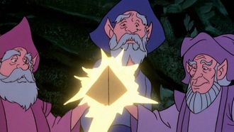 Episode 17 The Renegades' Rampage, Part I
