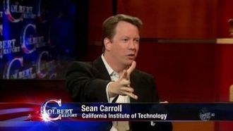 Episode 35 Sean Carroll