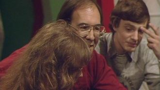 Episode 4 Denise Coffey, Dr Garry Hunt, Toby Freeman