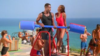 Episode 6 Beachblast