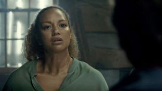 Episode 10 Off the Path