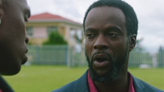 Episode 12 Red Card