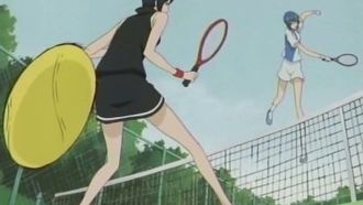 Episode 22 Duel