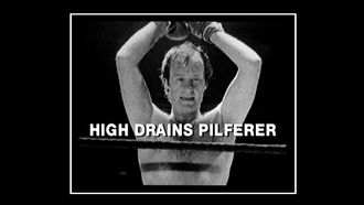 Episode 3 High Drains Pilferer