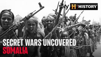 Episode 3 Somalia