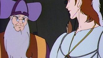 Episode 63 The Raid