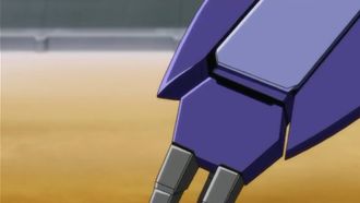Episode 16 Cold Tears