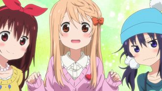 Episode 5 Umaru and Summer Vacation