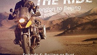 Episode 6 Beijing or Bust