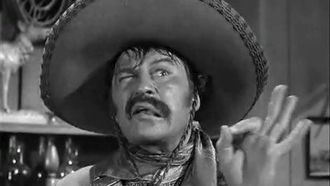 Episode 19 El Diablo