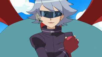 Episode 20 Pokémon Hunter J!