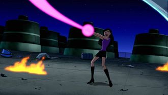 Episode 5 Girl Trouble