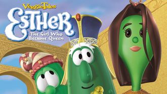 Episode 14 Esther... The Girl Who Became Queen