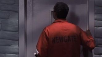 Episode 14 Solitary Confinement