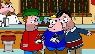 Episode 23 The Beer Hunters