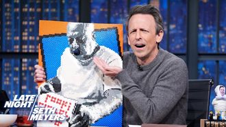 Episode 131 Episode 129: Week of 3 February 2025