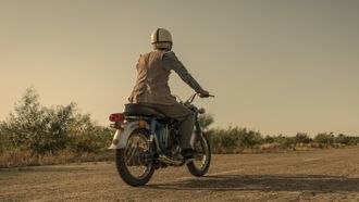 Episode 3 Motorise the Masses
