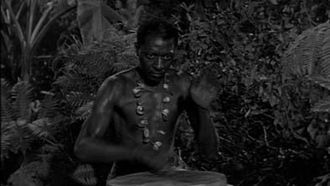 Episode 18 Drums of Death