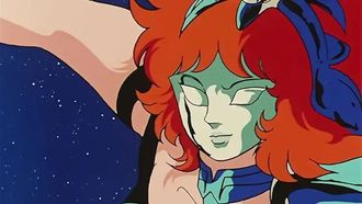 Episode 25 Fight! The Rise of Athena!