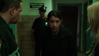 Episode 6 Murdered at a Bad Address