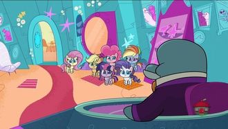 Episode 24 Dol-FIN-ale