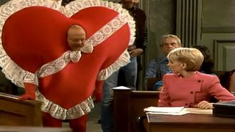 Episode 18 Billie's Valentine