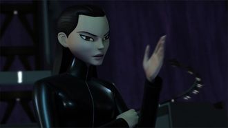 Episode 8 Allies