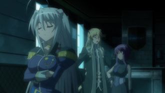 Episode 8 The War Starts