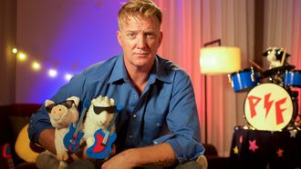 Episode 703 Josh Homme – Punk Farm on Tour