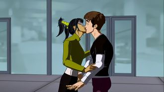 Episode 5 Tight Squeeze