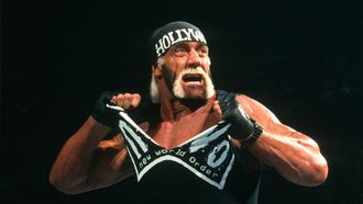 Episode 11 WrestleMania X8 Fallout