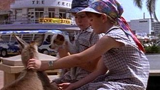 Episode 7 Skippy and Tike