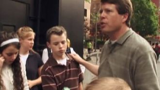Episode 1 Big Family Meets Big Apple