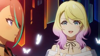 Episode 20 ~Where Flapping Wings Fly~