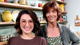 Episode 21 Rachel Ward