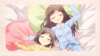Episode 4 Kiraku na ô no heishihô