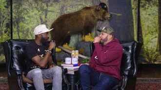 Episode 101 Monday, May 8, 2017