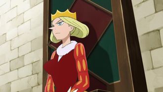 Episode 3 The New King