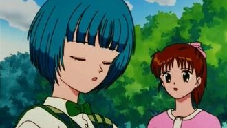 Episode 14 Koi suru shikaku (Anata wa Yuu ni fusawashikunai!)