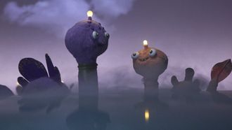 Episode 4 The Mysterious Honk in the Fog