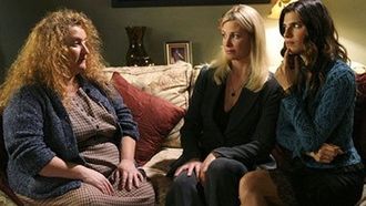 Episode 5 An Eye for an Eye