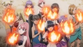 Episode 11 A Battle Without Heroes.