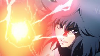 Episode 23 Annihilation