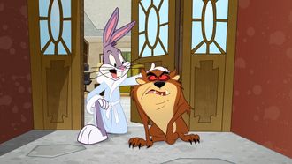 Episode 8 Devil Dog