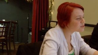 Episode 1 I Don't Like My Small Breasts