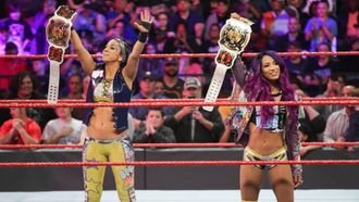 Episode 24 WWE Elimination Chamber 2019 Fallout