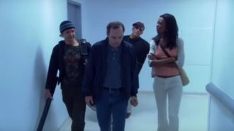 Episode 8 L.D.U. 7