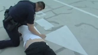 Episode 8 Police Chases Special Edition