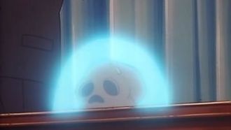 Episode 40 Eyes of the Skull