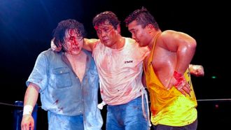 Episode 10 Blood & Wire: Onita's FMW